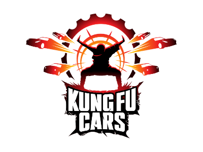 Kung Fu Cars