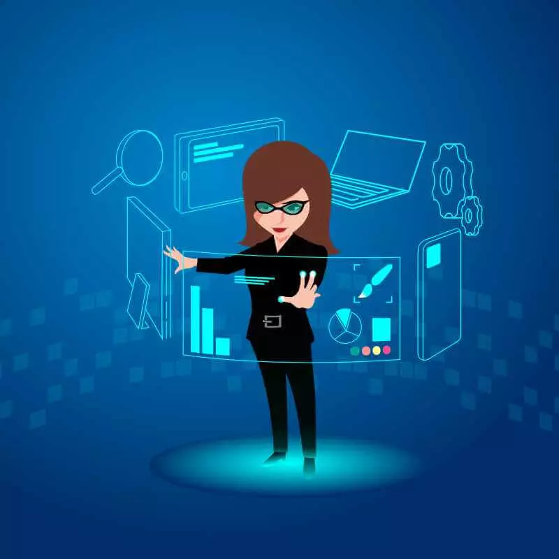 Jules Webb - Web Design Services
